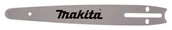 Akcesoria do urządzeń ogrodniczych - Prowadnica łańcucha 25 cm 1/4" Makita 1911A1-3 - miniaturka - grafika 1