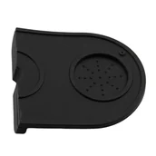 Akcesoria i części do ekspresów do kawy - Mata tampingowa AVX 4075B - czarna - miniaturka - grafika 1