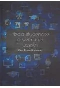 Filozofia i socjologia - Media studenckie a wizerunek uczelni - Kurek-Ochmańska Olga - miniaturka - grafika 1