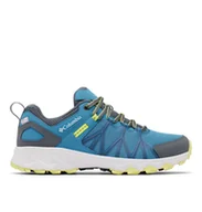 Buty trekkingowe męskie - Buty trekkingowe męskie Columbia PEAKFREAK II niebieskie 2100711459 - miniaturka - grafika 1