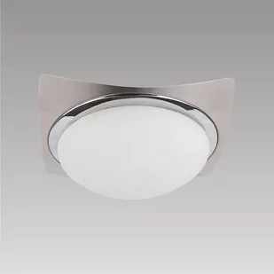 Prezent Plafon LENS 1xG9/40W - Lampy sufitowe - miniaturka - grafika 1