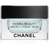 Kosmetyki pod oczy - Chanel CHANEL HYDRA BEAUTY MICRO CREME YEUX ILLUMINATING HYDRATING EYE CREAM 15g - miniaturka - grafika 1