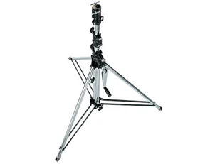Manfrotto WIND-UP 087NWSH - Statywy i uchwyty do lamp - miniaturka - grafika 1