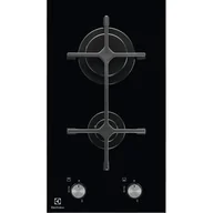 Płyty gazowe do zabudowy - Electrolux EGC3322NVK - miniaturka - grafika 1