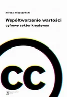 Zarządzanie - współtworzenie wartości. - miniaturka - grafika 1