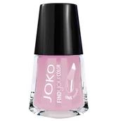 Lakiery do paznokci - Joko Lakier do paznokci Find Your Color nr 129 10ml new JOKO - miniaturka - grafika 1