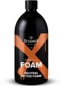 Kosmetyki samochodowe - Deturner Xpert Line Foam  piana aktywna o neutralnym pH 1L - miniaturka - grafika 1