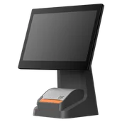 Inne urządzenia handlowo-usługowe - Terminal komputerowy Sunmi D2s Plus 15,6" + 15,6" - miniaturka - grafika 1