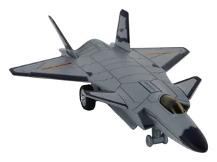 Model Samolotu Na Akumulator Napęd Frykcyjny Ładowarka Para 3 Rodzaje - Samoloty i helikoptery - miniaturka - grafika 10