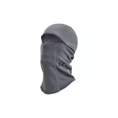 Czapki męskie - Kominiarka sportowa ciepła ColdGear Balaclava Under Armour uniwersalna 1365985-012 - miniaturka - grafika 1