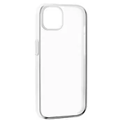 Etui i futerały do telefonów - Etui Puro Impact Clear do iPhone 14 Plus Przezroczysty - miniaturka - grafika 1