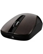 Myszki - Genius Eco-8015 brązowa 31030010414 - miniaturka - grafika 1