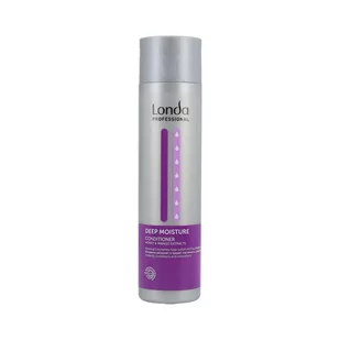 Londa Deep Moisture Odżywka nawilżająca 250ml - Odżywki do włosów - miniaturka - grafika 1