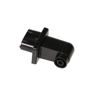 Dozownik gorącej wody De'Longhi ECAM290/292/293 - Akcesoria i części do ekspresów do kawy - miniaturka - grafika 1