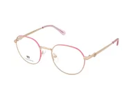 Okulary korekcyjne, oprawki, szkła - Chiara Ferragni CF 1012 EYR - miniaturka - grafika 1