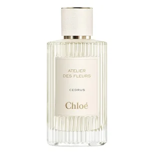Chloé - Atelier Des Fleurs Cedrus - Woda Perfumowana - Atelier Des Fleurs Cedrus 150ml - Dla Kobiet - Wody i perfumy damskie - miniaturka - grafika 1