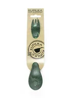 Odzież trekkingowa męska - Spork Kupilka Spork 205 - green - miniaturka - grafika 1