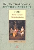 Poezja - Utwory zebrane. Tom 6 - miniaturka - grafika 1