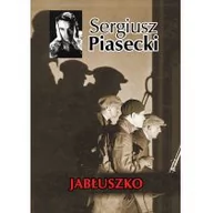 Powieści - LTW Sergiusz Piasecki Jabłuszko - miniaturka - grafika 1