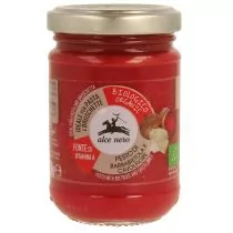 Alce Nero PESTO Z BURAKA I KALAFIORA BIO 130 g 8009004814295 - Zdrowa żywność - miniaturka - grafika 1
