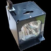 Lampy do projektorów - Lampa do SHARP XV-Z12000 MK2 - zamiennik oryginalnej lampy z modułem - miniaturka - grafika 1