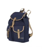 Plecaki - Plecak Travelite Hempline flap 10l - miniaturka - grafika 1