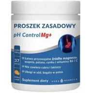 Zdrowa żywność - Aura Herbals Proszek zasadowy pH Control Mg+ 300 g - miniaturka - grafika 1