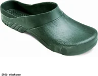 Obuwie robocze - CERVA BIRBA - chodaki pvc 35-36 - miniaturka - grafika 1