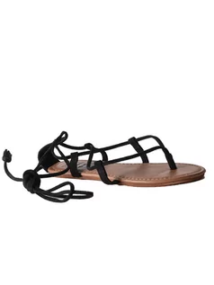 Buty dla dziewczynek - Billabong AROUND THE SUN black sandały letnie kobiety - 36EUR - grafika 1