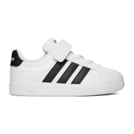 Buty dla chłopców - Obuwie sportowe adidas CEO-STREETTALK EL C JQ6144_ - miniaturka - grafika 1