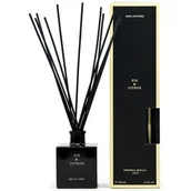 Zapachy do domu - Cerería Moll Dyfuzor zapachowy czarny figa i cytrusy 100 ml - miniaturka - grafika 1