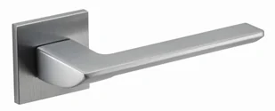 Infinity Line klamka ASTRA FIT chrom mat 6mm - Klamki - miniaturka - grafika 2