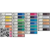 Przybory szkolne - Koh-I-Noor Farby akrylowe Sre 40ml 162724 w tubce - miniaturka - grafika 1