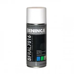 Beninca Farba RAL 7016 - Farby i lakiery w sprayu - miniaturka - grafika 1