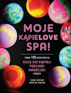 Moje kąpielove SPA - Rozwój osobisty Moje kąpielove SPA - Rozwój osobisty - miniaturka - grafika 1