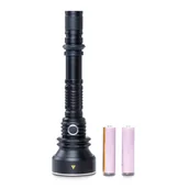 Latarki - Maul Latarka LED MAULhelios - miniaturka - grafika 1