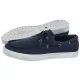 Mokasyny męskie - Mokasyny Union Wharf 2.0 EK+Boat Shoe Navy Canvas 0A5ZE9 019 (TI120-a) Timberland - miniaturka - grafika 1