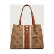 Torebki damskie - Guess Shopperka ERENIA - miniaturka - grafika 1