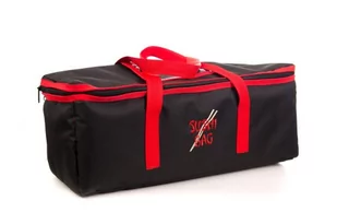 Torba Sushi 9 NYLON - Opakowania gastronomiczne - miniaturka - grafika 1
