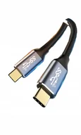 Kable USB - Kabel Usb C 3.1 Quick Charge 4.0 10Gbps Pd 100W 4K - miniaturka - grafika 1