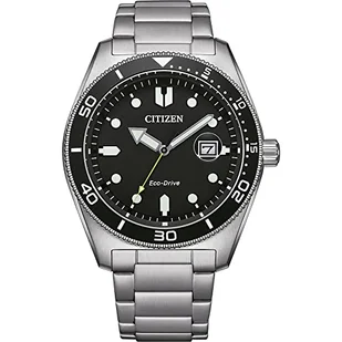 Zegarek Citizen Watch AW1760-81E - Zegarki męskie - miniaturka - grafika 1