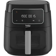 Frytkownice - Beko ExpertFry FRL3374B XXL Air Fryer - miniaturka - grafika 1