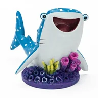 Dekoracje do akwarium - AS Gdzie jest Dory — Destiny z koralowcem 5 cm - miniaturka - grafika 1