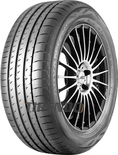 Yokohama Advan Sport V105 235/30R20 88Y - Opony letnie - miniaturka - grafika 1