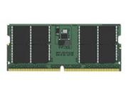 Pamięci RAM - KINGSTON 32GB DDR5 4800MT/s SODIMM - miniaturka - grafika 1