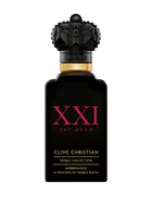 Wody i perfumy damskie - Clive Christian Xxi Art Deco Amberwood - miniaturka - grafika 1