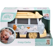 Samochody i pojazdy dla dzieci - Samochód DICKIE ABC Cozy Carlo 204114015 - miniaturka - grafika 1