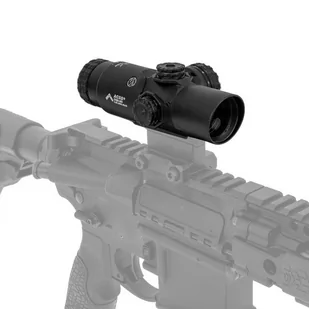 Celownik pryzmatyczny Primary Arms GLx 2x ACSS CQB M5 5.56/.308/5.45 - Lunety i akcesoria - miniaturka - grafika 3