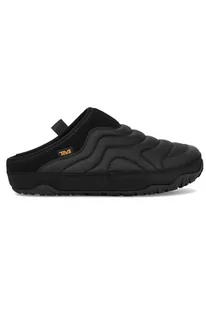 BUTY REEMBER TERRAIN WOMEN-BLACK - Buty trekkingowe damskie - miniaturka - grafika 1