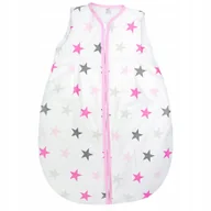 Śpiworki dla dzieci - ŚPIWOREK NIEMOWLĘCY DO SPANIA 104-110 RÓŻNE WZORY! - miniaturka - grafika 1